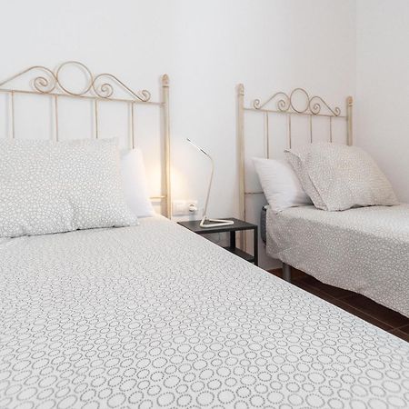 Apartamento Sabor A カディス エクステリア 写真