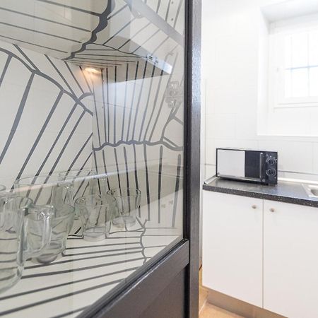 Apartamento Sabor A カディス エクステリア 写真