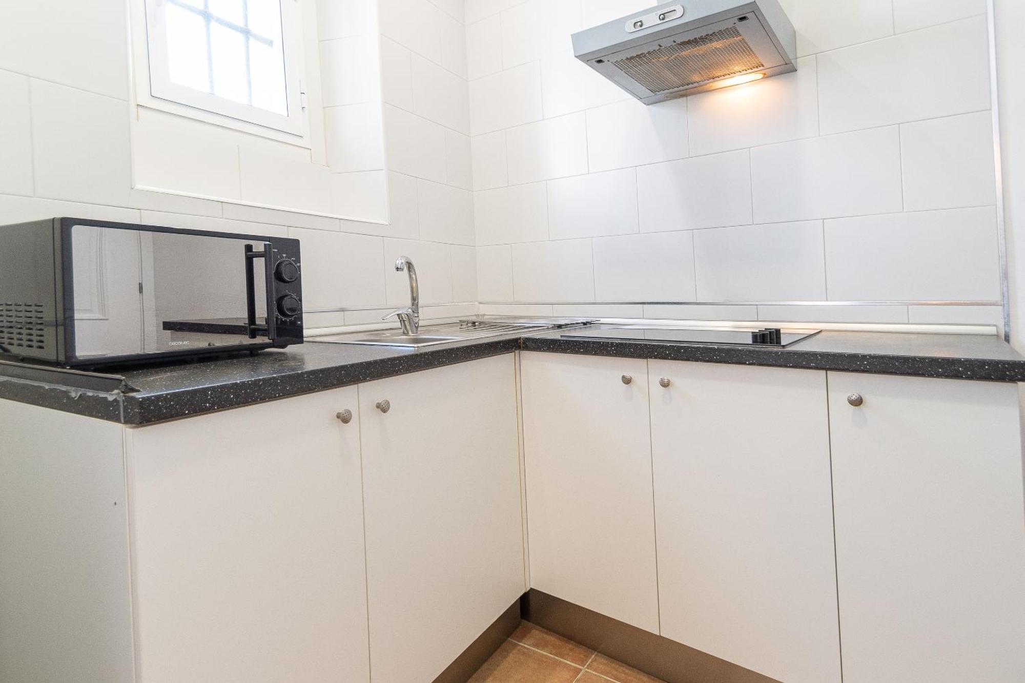 Apartamento Sabor A カディス エクステリア 写真