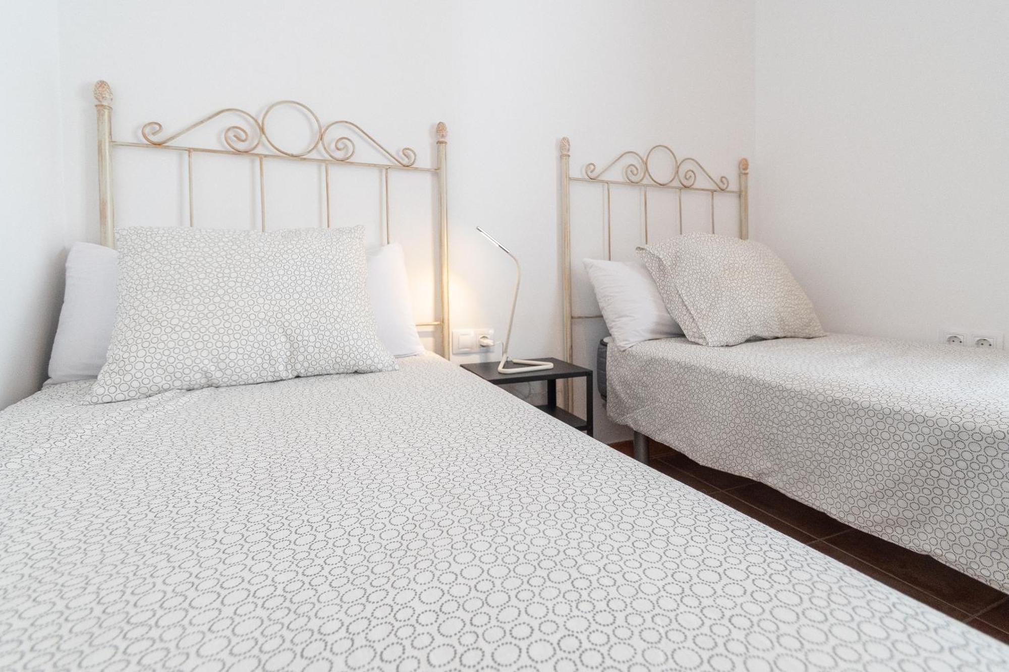Apartamento Sabor A カディス エクステリア 写真