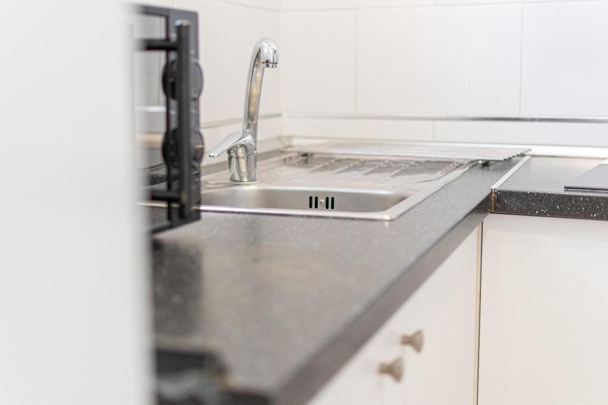 Apartamento Sabor A カディス エクステリア 写真