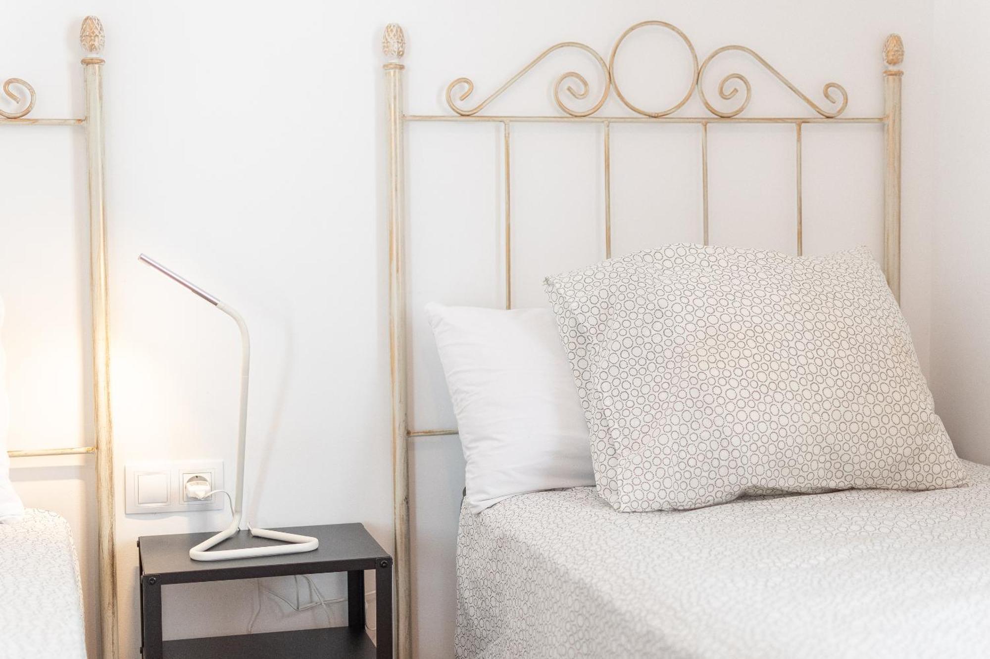 Apartamento Sabor A カディス エクステリア 写真