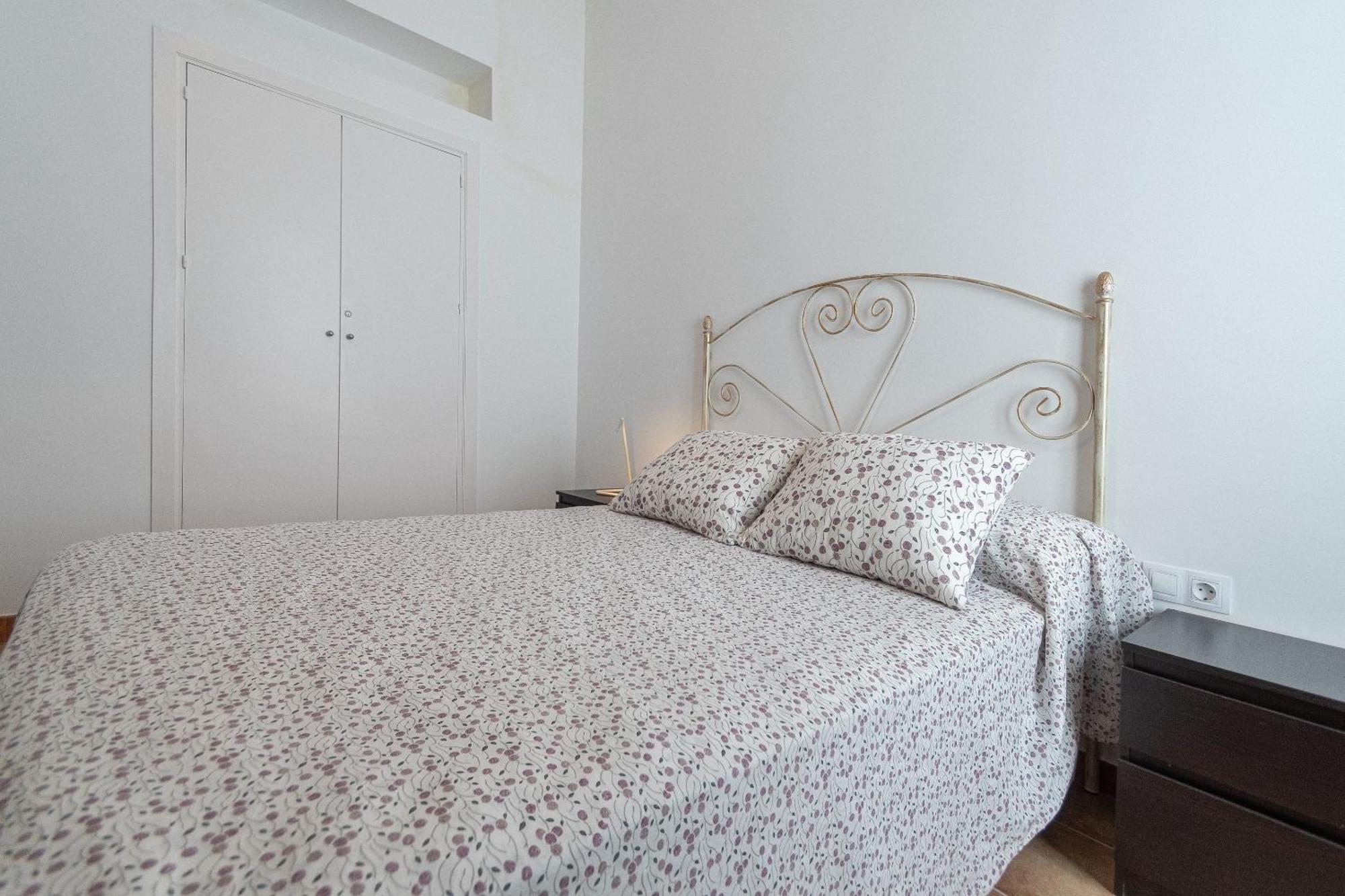 Apartamento Sabor A カディス エクステリア 写真