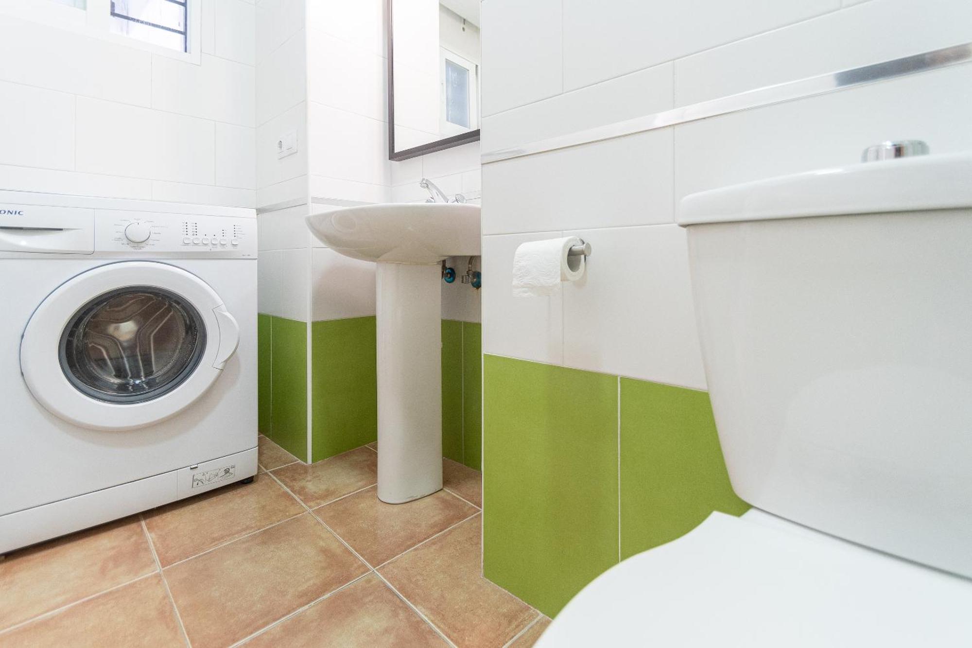 Apartamento Sabor A カディス エクステリア 写真