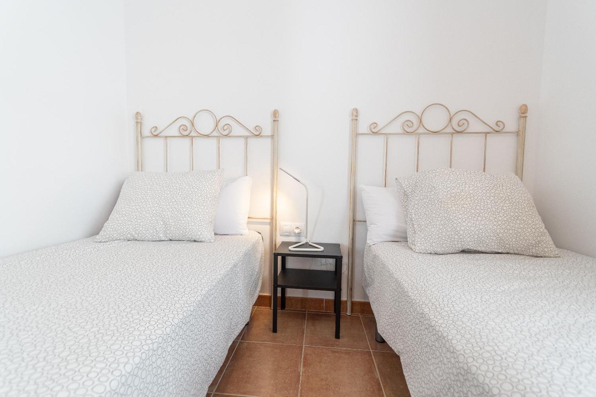 Apartamento Sabor A カディス エクステリア 写真
