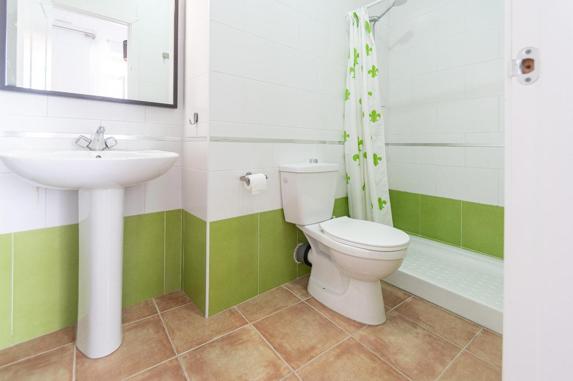 Apartamento Sabor A カディス エクステリア 写真