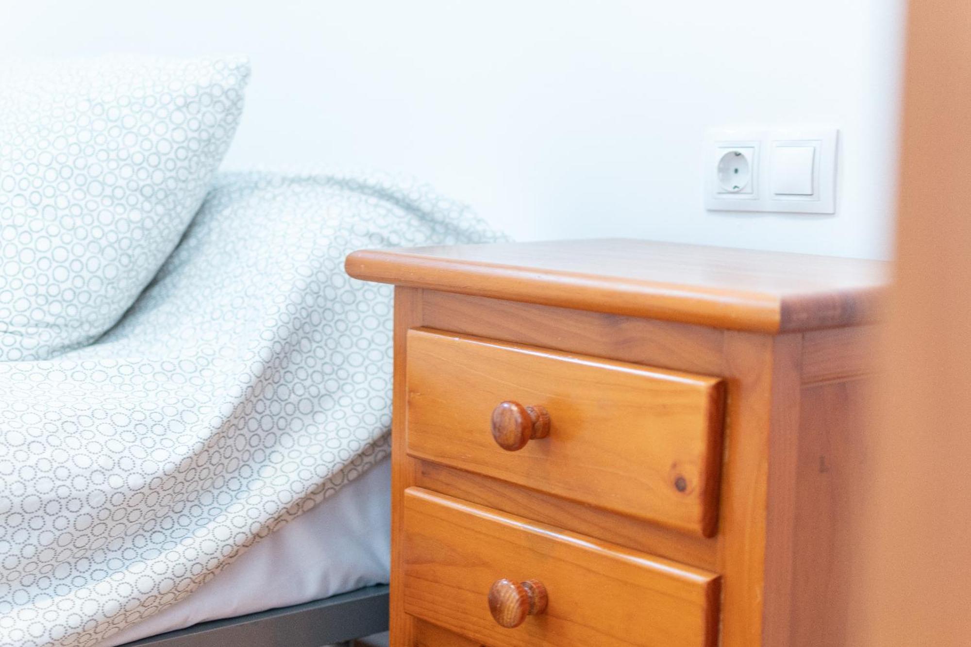 Apartamento Sabor A カディス エクステリア 写真