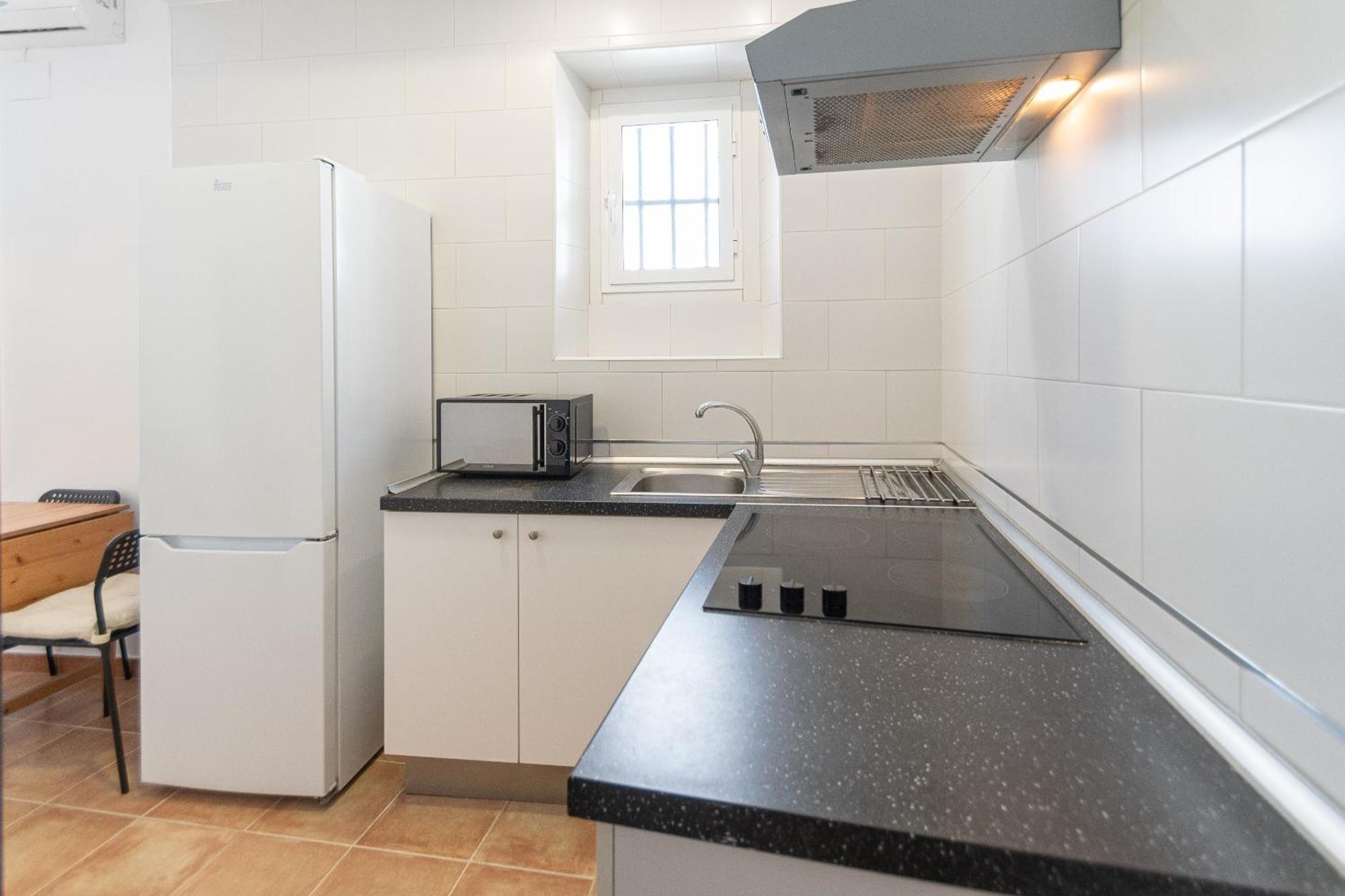 Apartamento Sabor A カディス エクステリア 写真