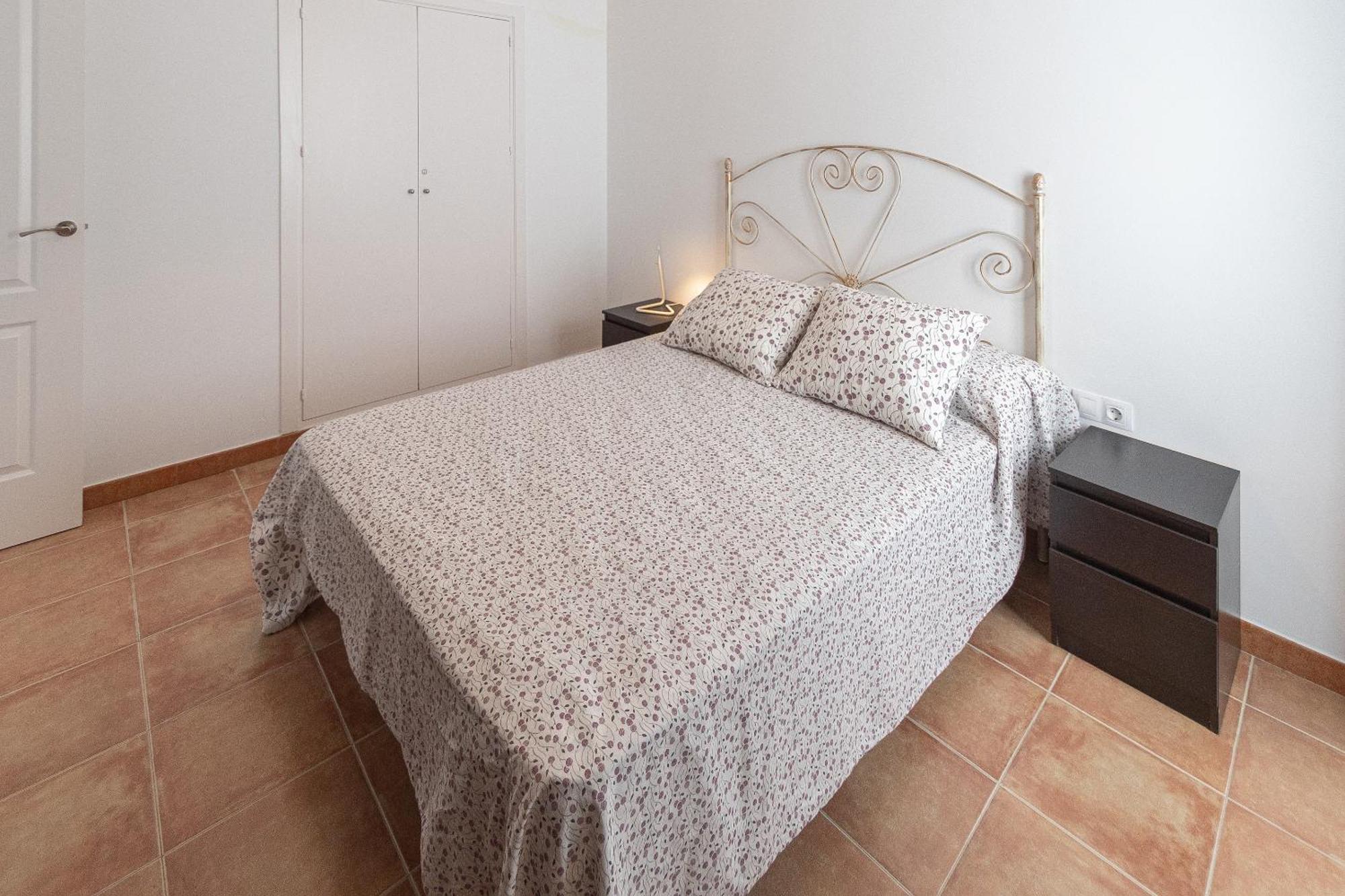 Apartamento Sabor A カディス エクステリア 写真