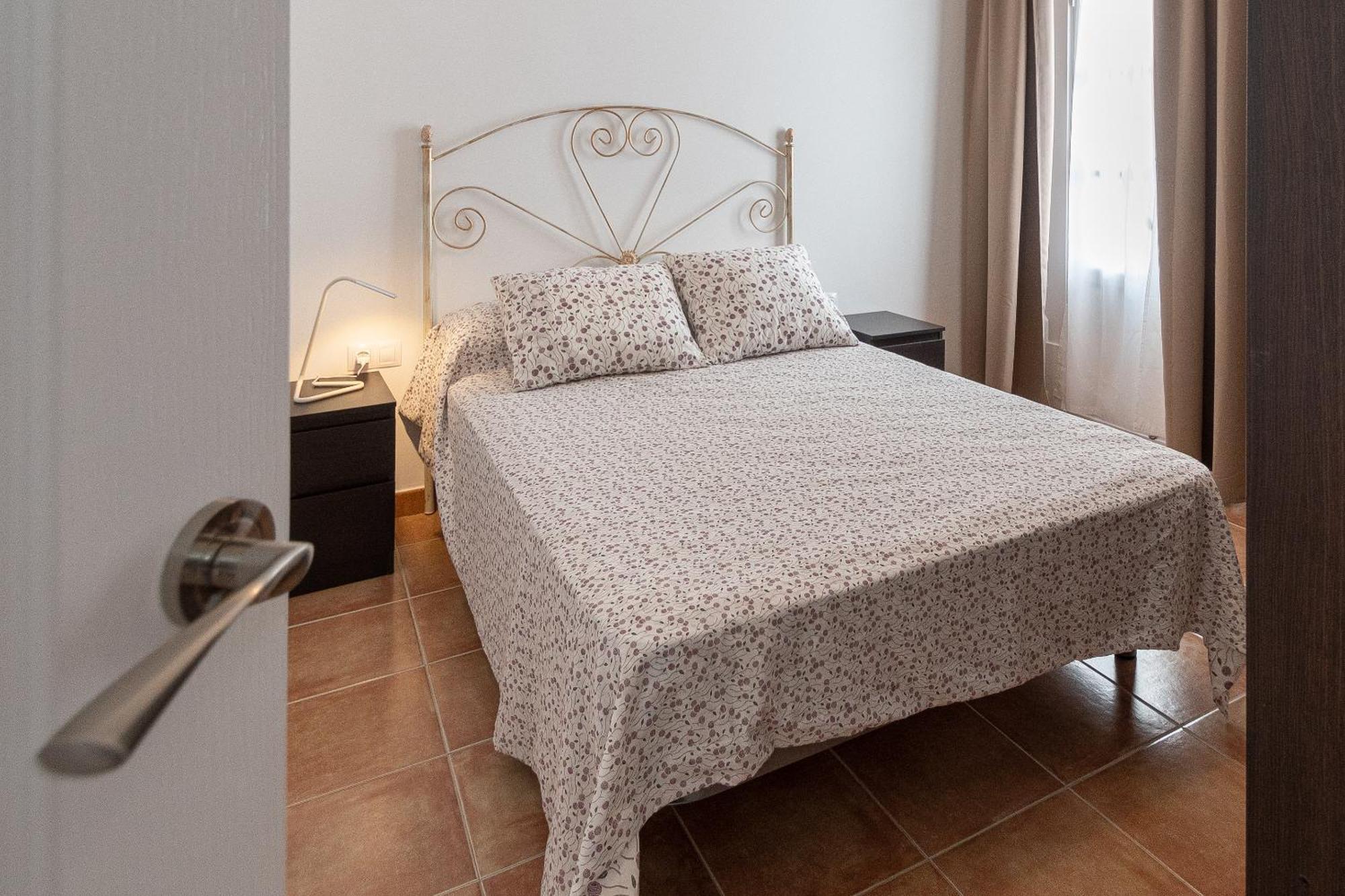 Apartamento Sabor A カディス エクステリア 写真