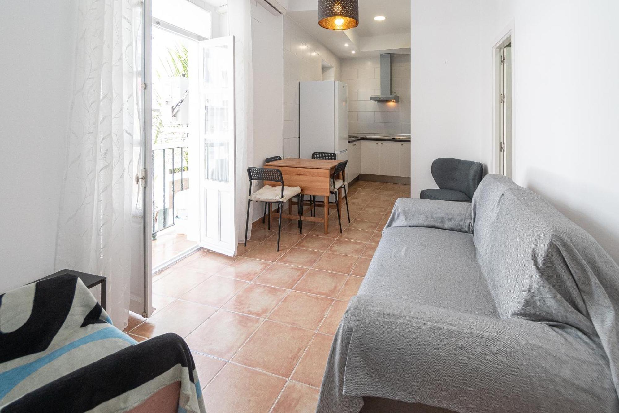 Apartamento Sabor A カディス エクステリア 写真